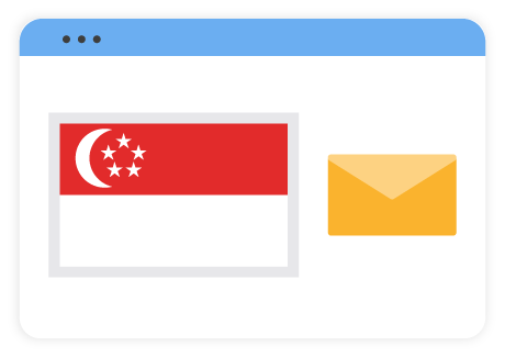 DMARC – Singapur