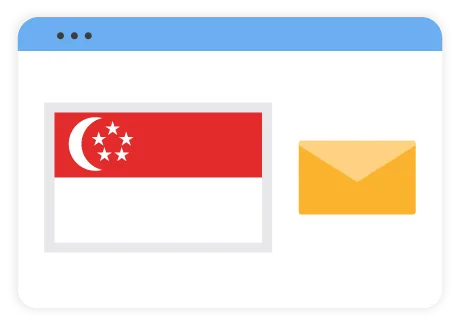 DMARC-Singapur