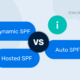 Dynamic SPF vs Auto SPF vs Hosted SPF: Which One Actually Fixes Your SPF Record?