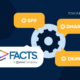 FACTS – Leitfaden zur Einrichtung von DKIM, DMARC und SPF