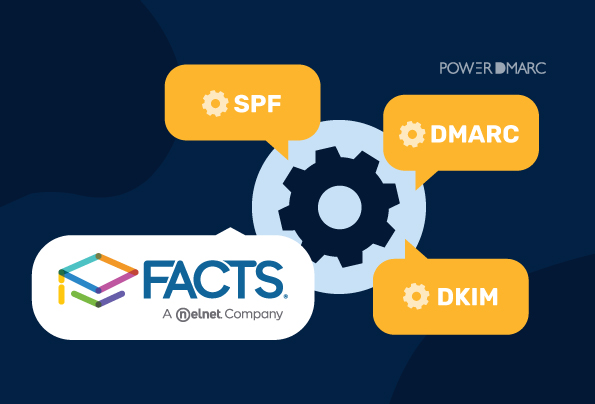 FACTS DKIM, DMARC, and SPF Setup Guide