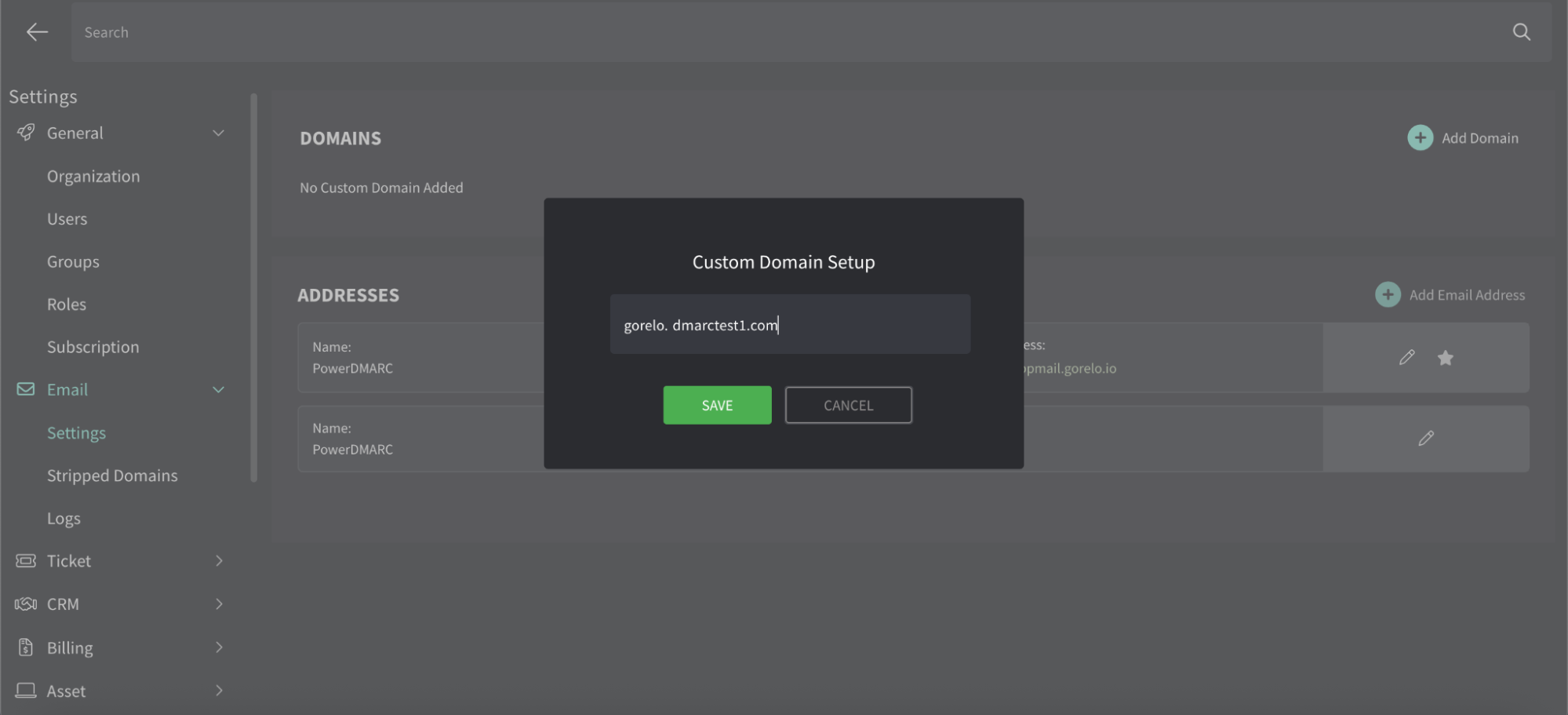 Gorelo DKIM, DMARC, and SPF Setup Guide Gorelo DKIM