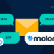 Moloni DKIM、DMARC、およびSPFの設定ガイド