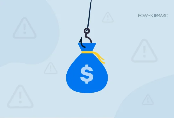 Phishing in Financial Services: Attack Trends, Costs & Defense in 2026 microsoft account security alert email