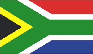 Sudáfrica
