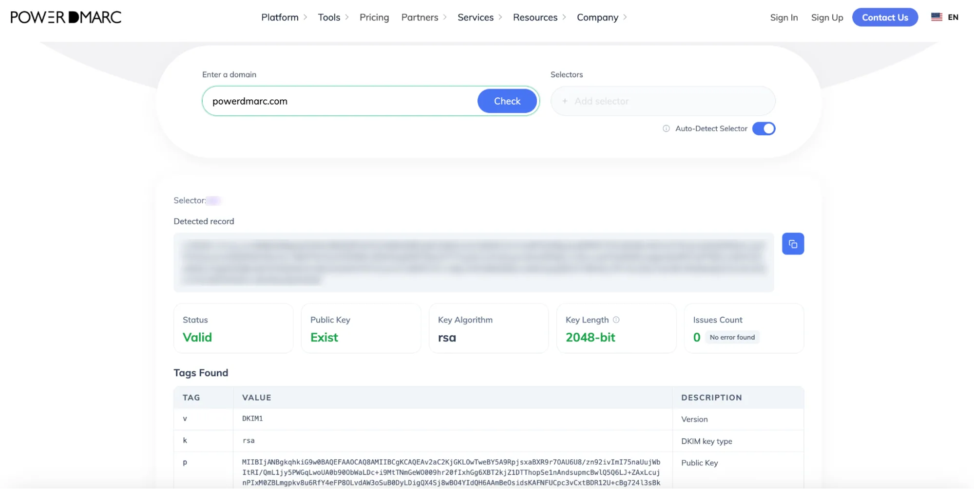 CodeTwo DKIM, DMARC, and SPF Setup Guide Activar DKIM en Microsoft 365