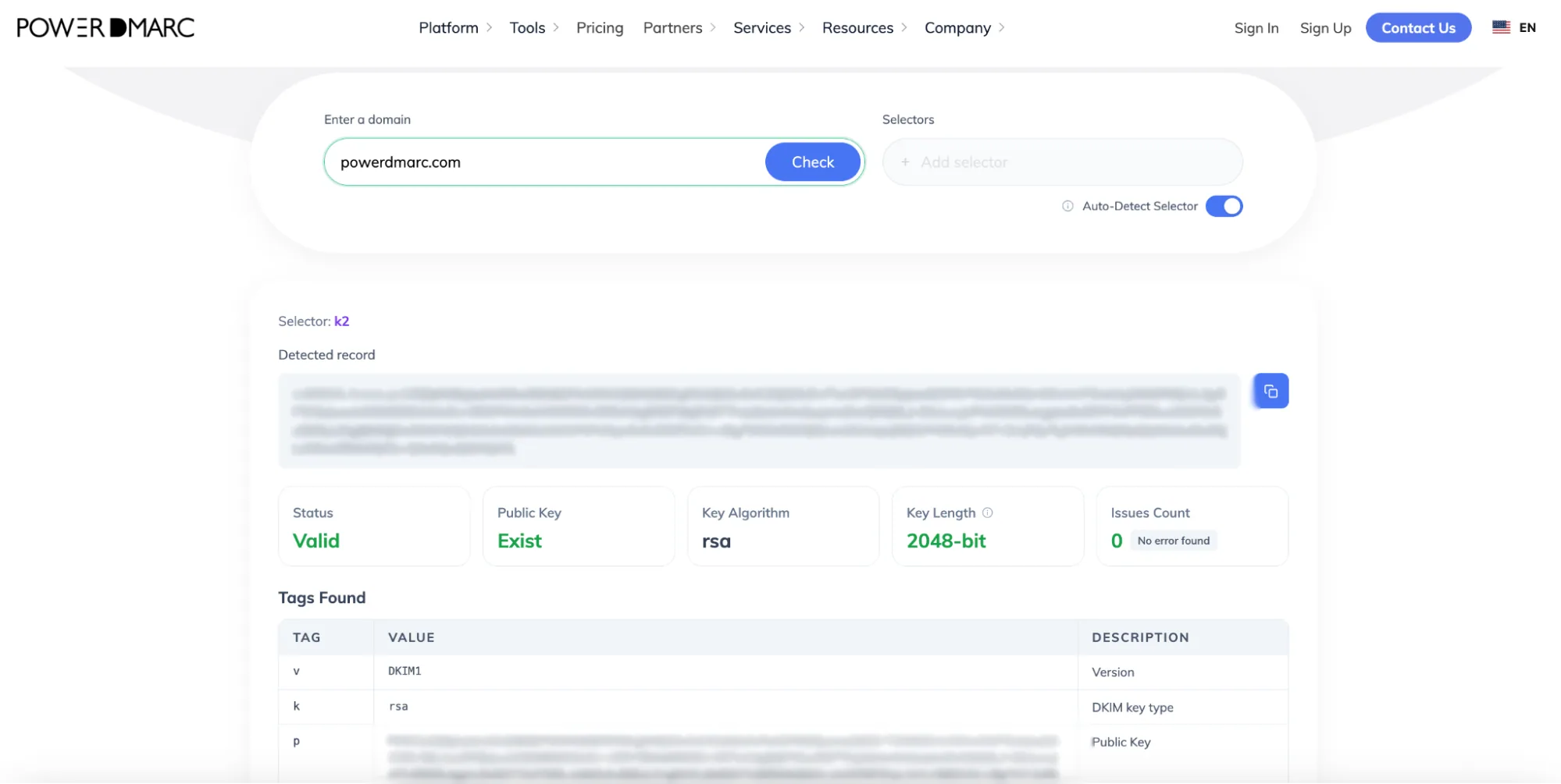 Moloni DKIM, DMARC, and SPF Setup Guide Moloni DKIM