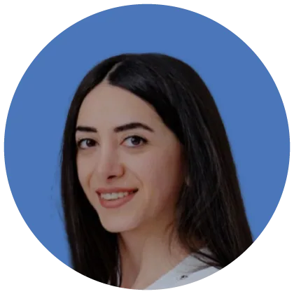 Irina Ghukasyan