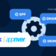 AppRiver（Zix）メール認証ガイド：SPF、DKIM、およびDMARC