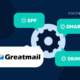 Handleiding voor e-mailverificatie van Greatmail: SPF, DKIM en DMARC