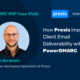 Caso di studio DMARC MSP: come Presis ha migliorato la deliverability delle e-mail dei propri clienti grazie a PowerDMARC