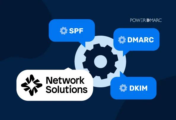 Rozwiązania sieciowe – Przewodnik po konfiguracji DKIM, DMARC i SPF