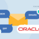 Oracle Email Delivery DKIM, DMARC, and SPF Setup Guide