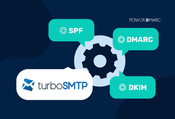 Przewodnik po konfiguracji TurboSMTP: DKIM, DMARC i SPF