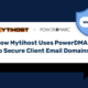 DMARC MSP-casestudy: hoe Mytihost PowerDMARC gebruikt om de e-maildomeinen van klanten te beveiligen