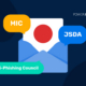 Exigences relatives au DMARC au Japon : le MIC, la JSDA et le Conseil de lutte contre le phishing