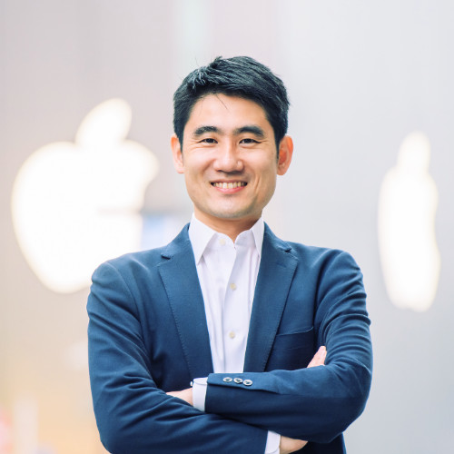Hiroyuki Hiyoshi