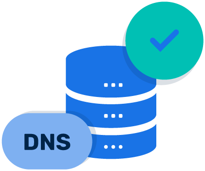 soluzioni di sicurezza DNS