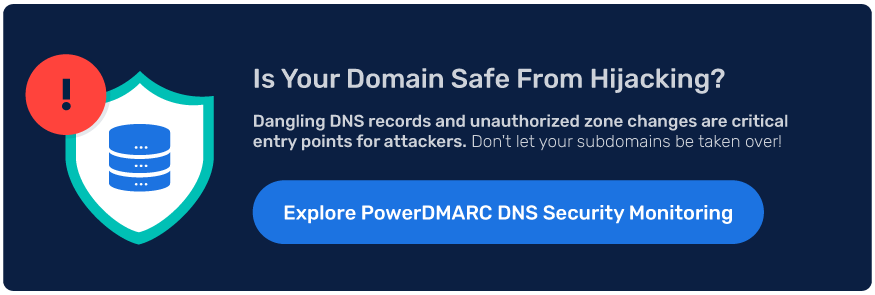 soluzioni di sicurezza DNS