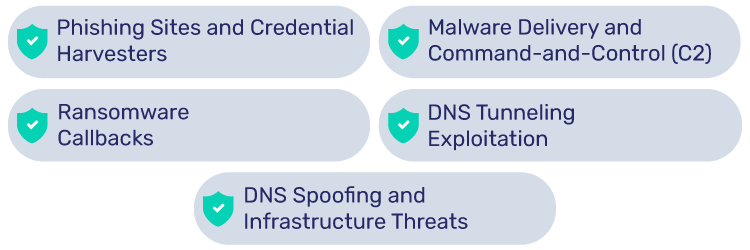 What Is DNS Filtering and How Does It Work? filtraggio DNS