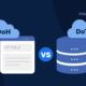 DoH frente a DoT: ¿Cuál es la diferencia entre DNS sobre HTTPS y DNS sobre TLS?